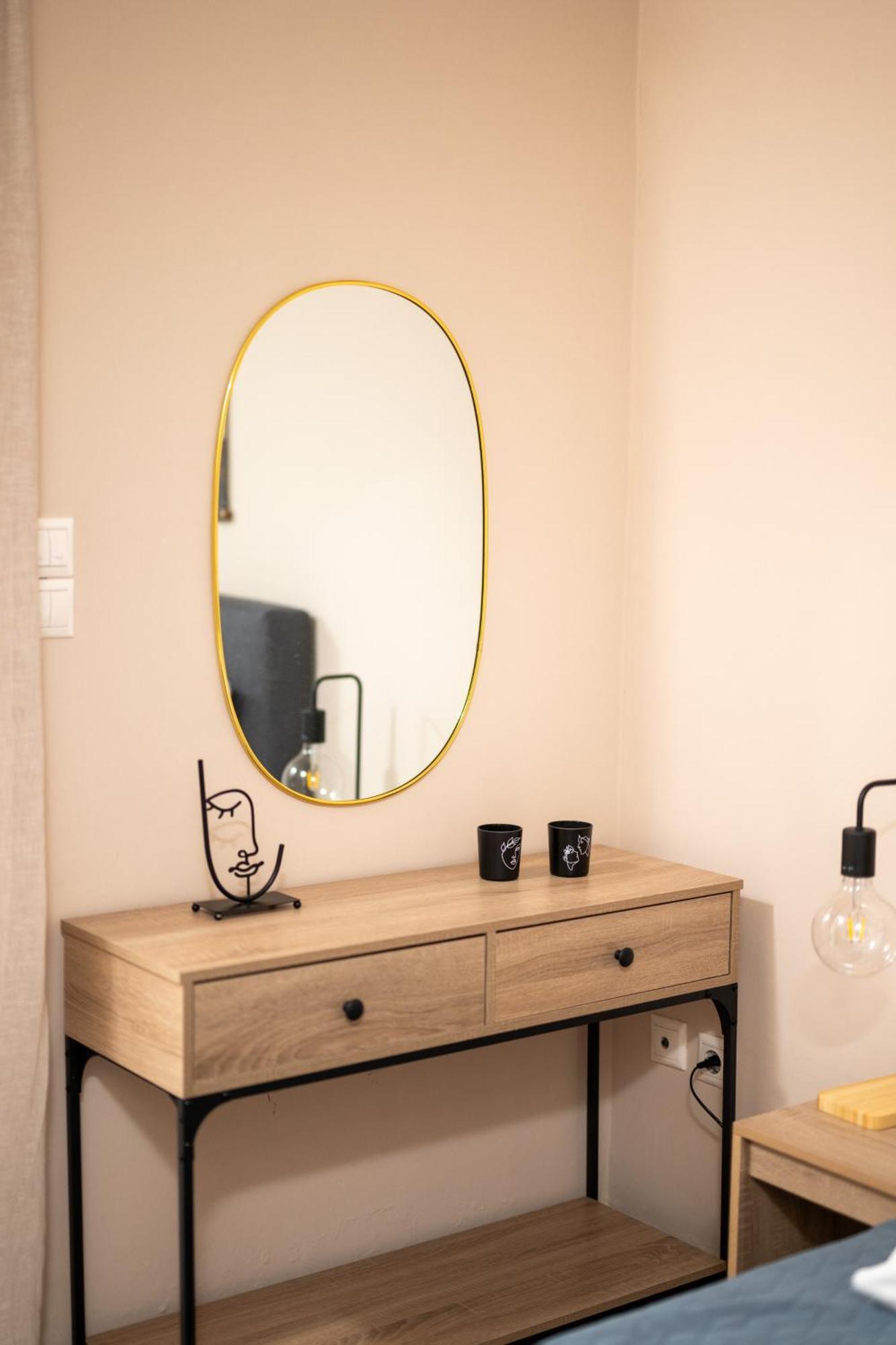 Il Centro Apartment 아이기오 외부 사진